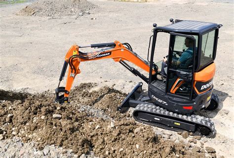 deepest digging mini excavator|mini excavators working videos.